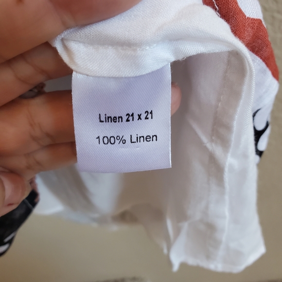 NWT Chasing Unicorns open back dress - Picture 8 of 10